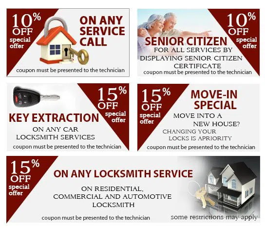Locksmith Lock Store Whittier, CA 310-975-3537